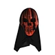 Halloween Ghost Full Head Mask